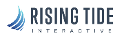 Rising Tide Interactive Logo